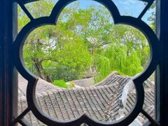 -拙政园