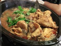 -巴乡石锅鱼(密云店)