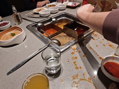 -海底捞火锅(河东万达广场店)