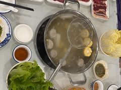 -福合埕牛肉火锅(长平国新店)