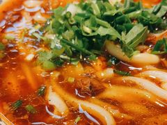 -韩师傅老大同刀削面(北苑路店)