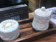 -和府捞面(东直门银座店)