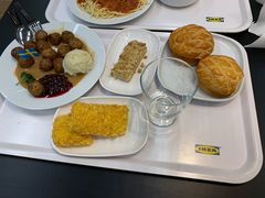 -宜家·瑞典风味餐厅(青岛商场店)