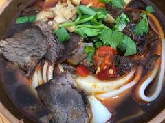 -黄家塘米粉(花台店)