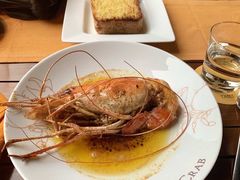 -Ministry of Crab(科伦坡店)