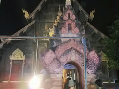 -周日夜市
