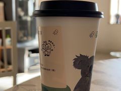 -喜茶(北京三里屯太古里店)