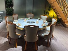 -巴倒烫陆派火锅山庄(南山总店)