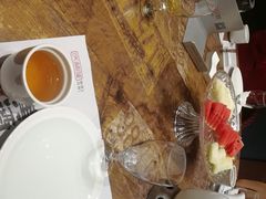 -庆赫隆融合菜馆(群力店)