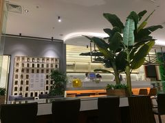 -青山上品咖啡·日式法兰绒手冲(高岛屋百货店)