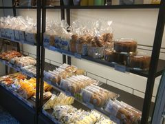 -一鸣真鲜奶吧(益乐路店)