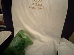 -华夏良子·足道SPA艾灸(三里屯店)
