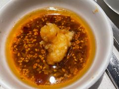 -海底捞火锅(长宁路龙之梦店)