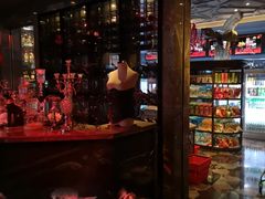 -INLOVE KTV(西溪印象城店)