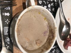 -MYLK意式小厨(熙地港店)