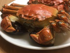 -禾珍珠家常小馆(河南博物院店)