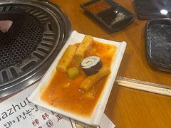 -杀猪天·韩国烤肉(总店)