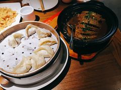 -院里汤包·虾汤包青岛菜(辽源路店)