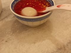 -喜来登由由大酒店九州膳坊中餐厅