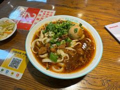 -韩师傅老大同刀削面(北苑路店)
