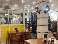 大堂-三两春肚肺汤(崂山路店)