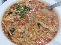 -老边饺子馆(东单店)
