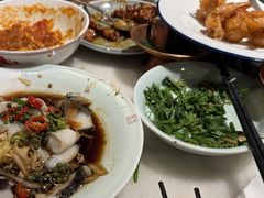 -小吊梨汤·北京菜·烤鸭(双井乐成中心店)