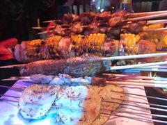 -肉串汪(望京店)