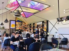 大堂-禧宴Joyous Restaurant(禧园店)