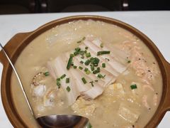 -北李妈妈菜·虾爬子大锅贴(贵和店)