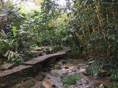 -七仙岭君澜度假酒店·桃源小馆中餐厅