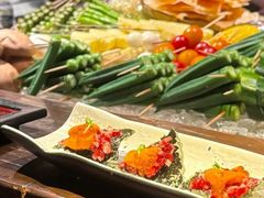 -三川·十酒Izakaya(南昌路店)