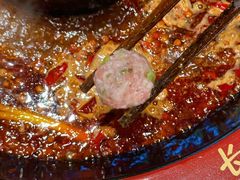 -三江两海老火锅(北京首店)