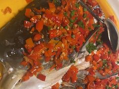 -老湘村·湖南土菜(天河维多利店)