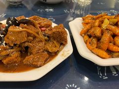 -白家餐厅(徐家汇店)