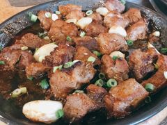 -鲜小岛·铜锅涮肉