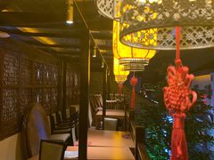 -香园茶社·金陵小灶(老门东店)