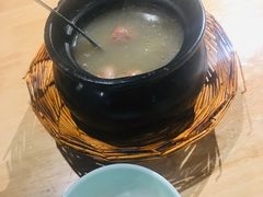 -人民食堂(青羊宫店)