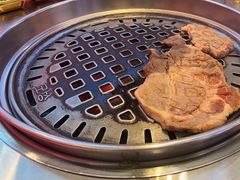-韩味南山塔·烤肉自助(中骏世界城店)