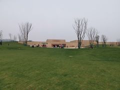 -盘龙城遗址博物院