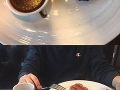 -西十二街牛排自助餐厅(大悦城店)