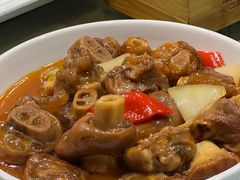 -巴扎美食·新疆菜·西域歌舞表演餐厅(新疆大厦店)
