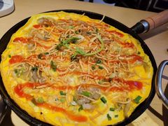 -期哒寿喜烧(桃湖公园店)