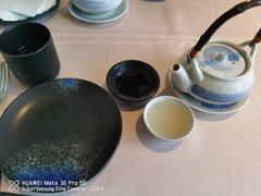 -富盈酒店-日本料理餐厅(厚街店)