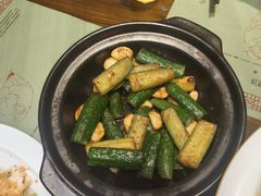 -松针蔡记蒸饺(花园路店)