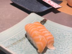 -沼津港精致料理·寿喜烧·烧鸟(龙湖南桥天街日料榜单店)