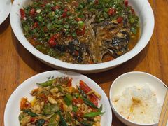 -辣公子·千岛湖私房菜(滨江店)