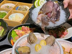 -牛牛和牛海鲜粥底火锅(长虹国际城店)