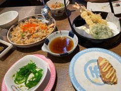 -三禾寿司(君尚店)
