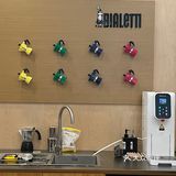 新店！全国首店[惊叹]比乐蒂咖啡！